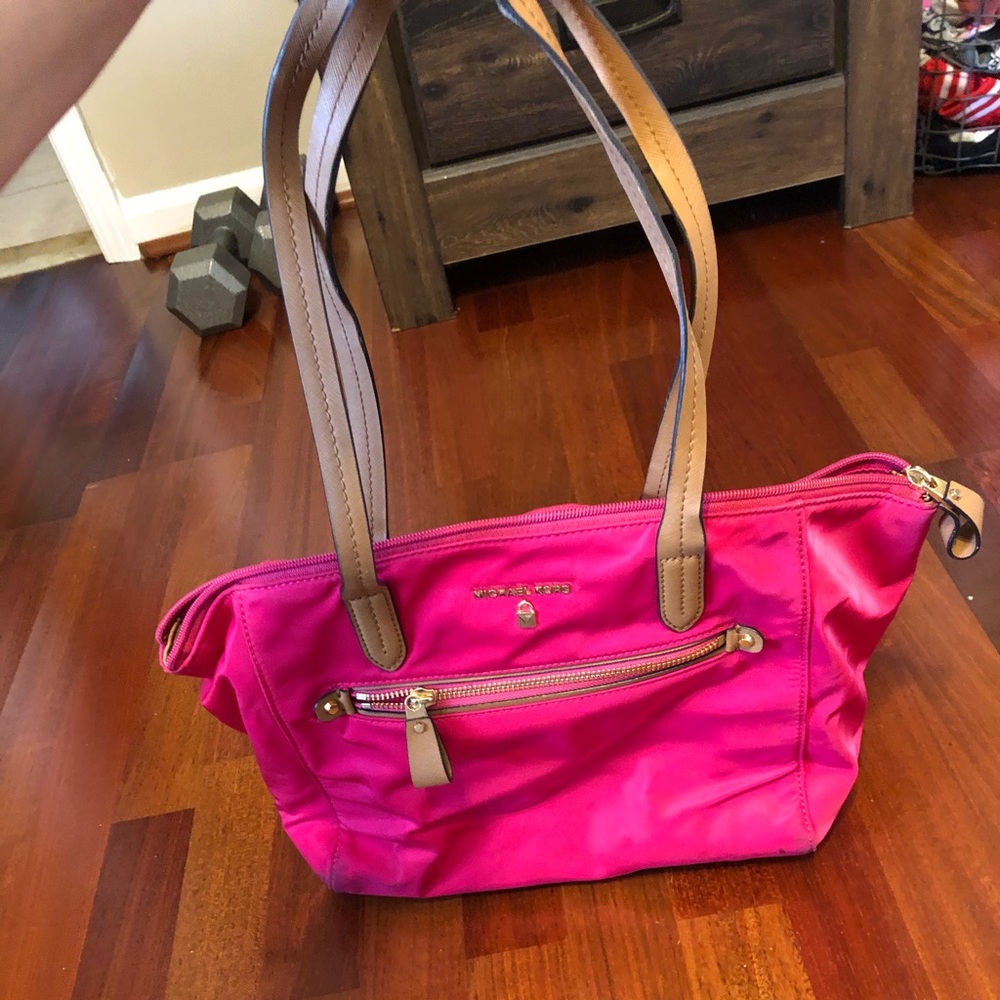 Michael Kors purse